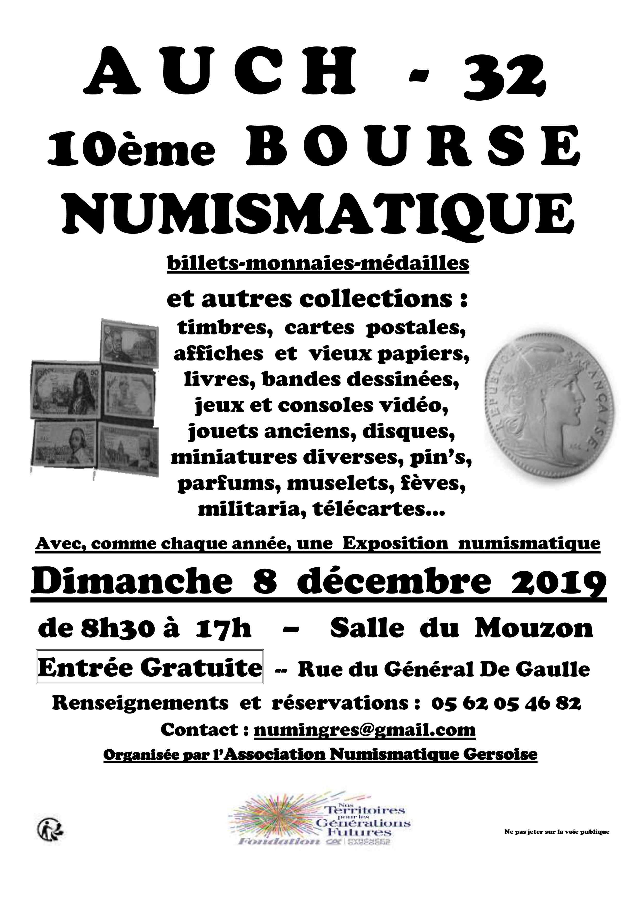 Bourse Numismatique d'Auch 2019.jpg - 481,06 kB
